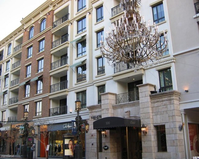 2 br, 2.5 bath Condo - The Excelsior at th... - 2 br, 2.5 bath Condo - The Excelsior at th...