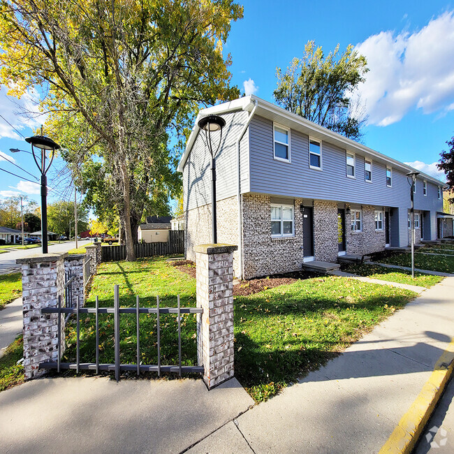 Building Photo - Taylor Crossing Rental