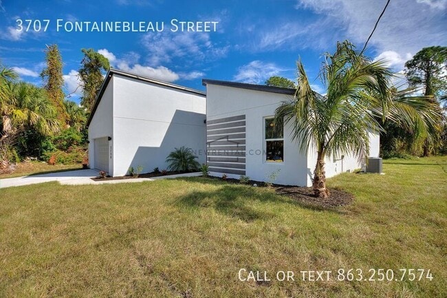 Photo - 3707 Fontainebleau St