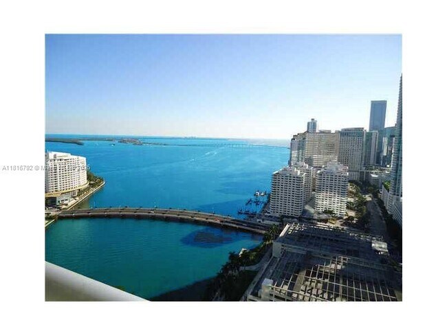 Photo - 465 Brickell Ave Unidad 4505 Rental