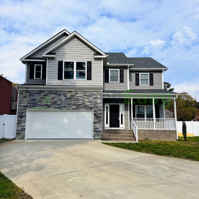 Building Photo - 3400 Freemason Dr