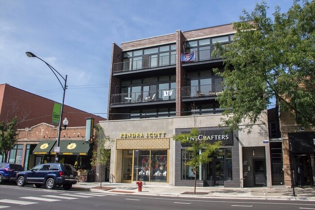 Photo - 3452 N Southport Ave Apartamento Unidad 3452 N Southport #3