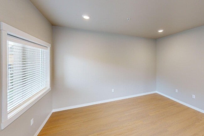 Sala de estar Berkeley 1x1 - Four Seasons Central