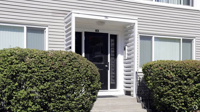 Photo - Sutterfield Apartment Homes