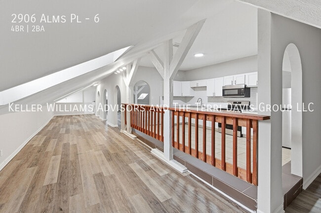 Photo - 2906 Alms Pl Unit 6