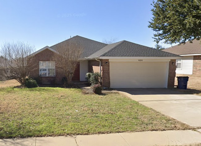 Building Photo - 3 Bed, 2 Bath Home in Burleson, TX