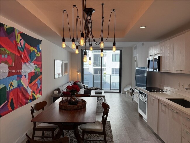 Photo - 55 SW 9th St Unit 2509