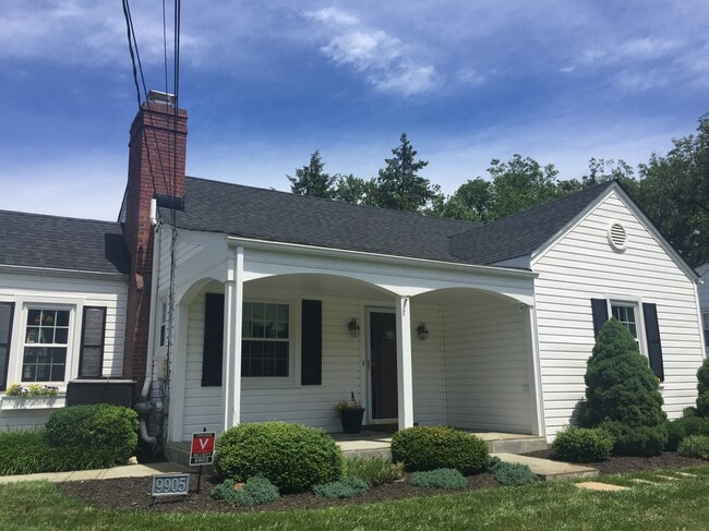 Photo - 9905 Edgehill Ln