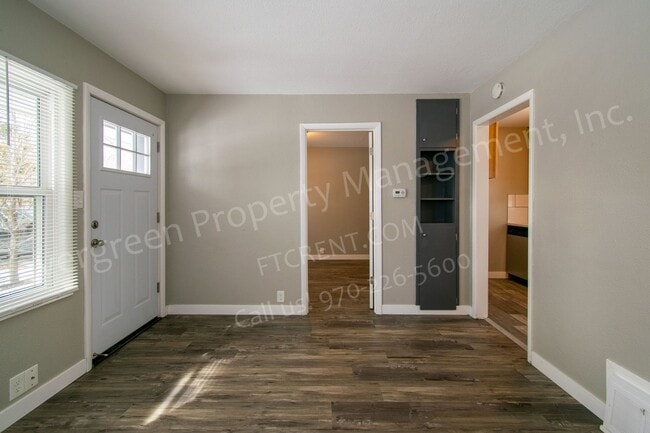 Building Photo - 207 E Stuart St Unit #1