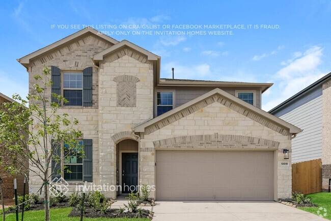 Building Photo - 13519 Maltessa Dr Rental