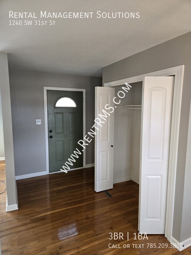 Photo - 1240 SW 31st St