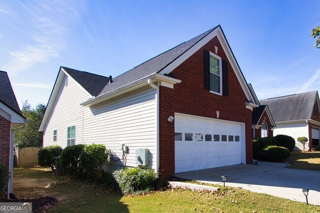 Photo - 1481 Beckley Pointe