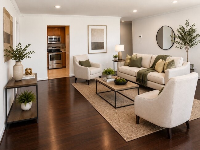 Building Photo - 4601 N Park Ave Unit 1818