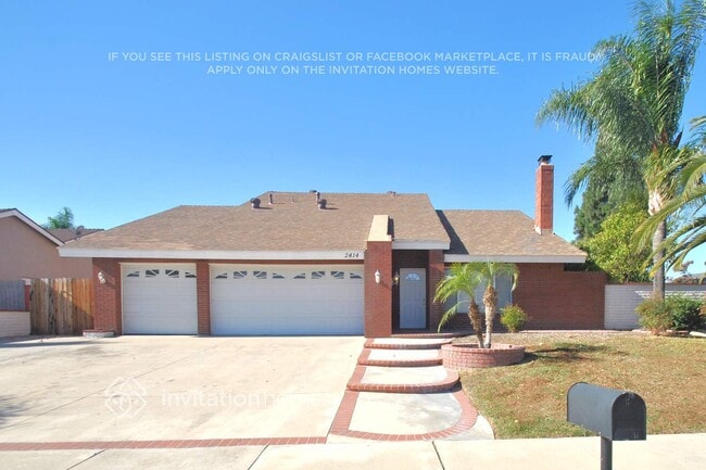 Photo - 2414 S Woodlark Dr