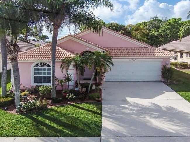 Photo - 1612 Oak Berry Cir House