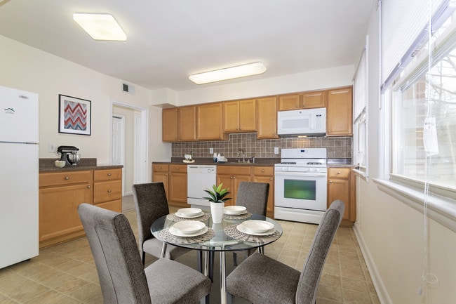 Photo - Elkins Park Gardens