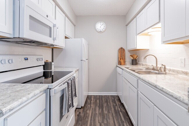 Photo - Community Place