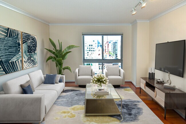 Photo - 777 7th St NW Unit 834