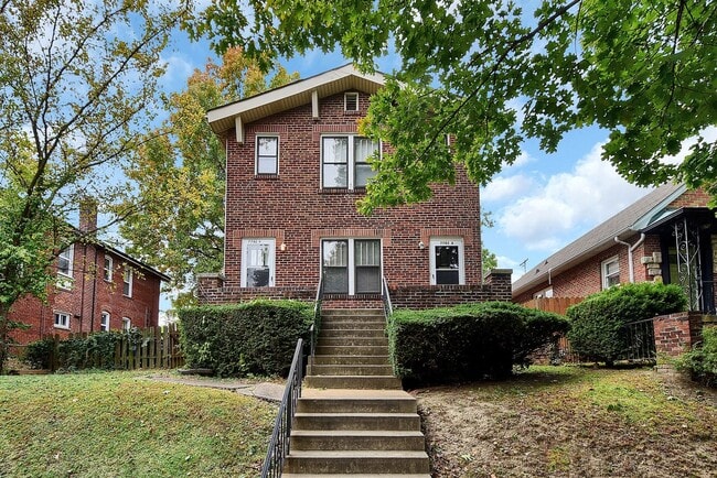 Building Photo - 7702 Lile Ave Unit FF