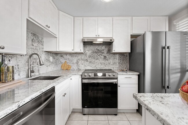 Photo - Recently Renovated 2 Bedroom Unit at Puale... Unit 1