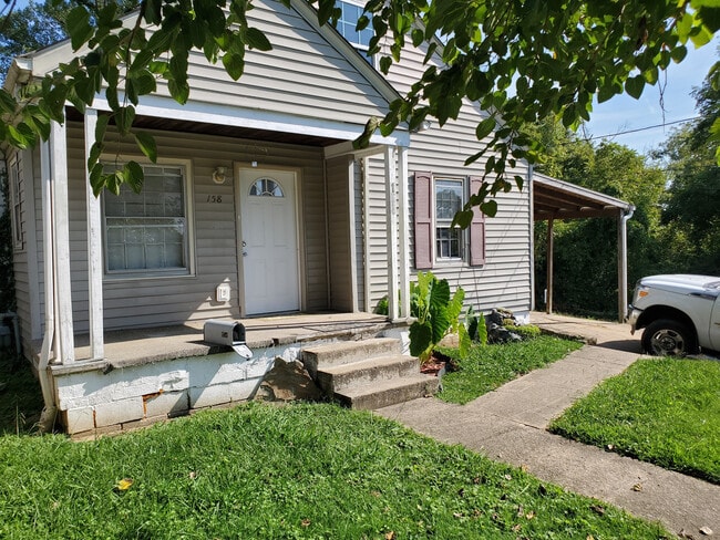 Photo - 3 bdrm 1 ba House for Rent Leeward Ave. Rent:$750