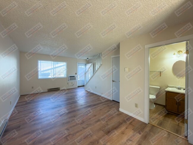 Photo - Townhome with a garage