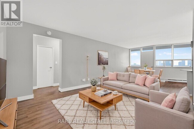 Photo - 4340 Bloor St W Unit 1202