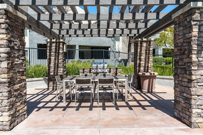 The Cascades Apartments