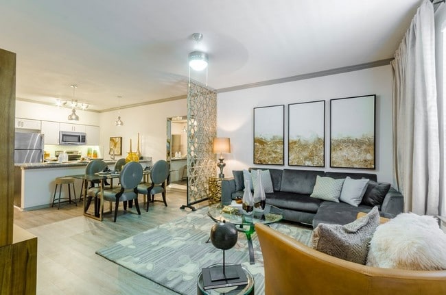 Haven at Lewisville Lake, 55+