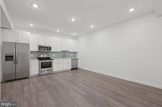 Photo - 1617 Ridge Ave Unit I