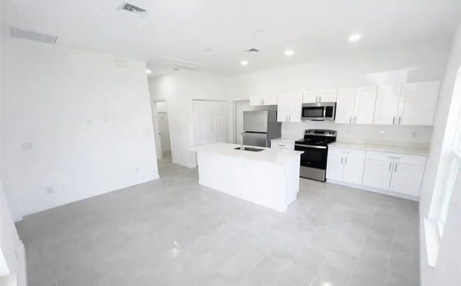 Photo - BRAND NEW, ONE OF A KIND 1 BD-1BA HOME IN DESIRABLE LEHIGH ACRES LOCATION