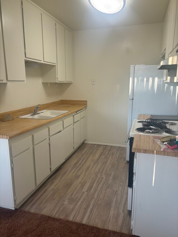 Photo - 345 I St Apartments Unit #O