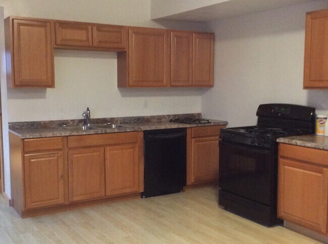 Photo - Downtown York Living at its Best! 1 Bedroom/1 Bath, Top Level Apartment, Laundry-Open Concept