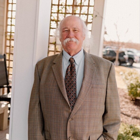 Don Frederick