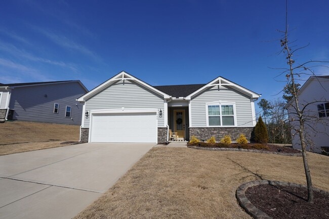 Photo - New build Single Family Home!