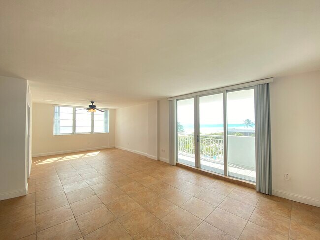 5825 Collins Ave Unit 5G