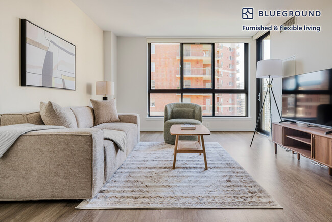 Photo - 3444 Fairfax Dr Unit FL8-ID1215