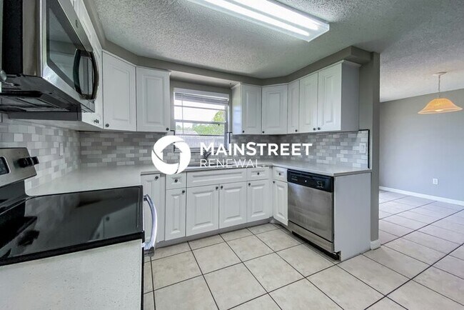 Photo - 3 Bedroom Pet-Friendly Home in New Port Ri...