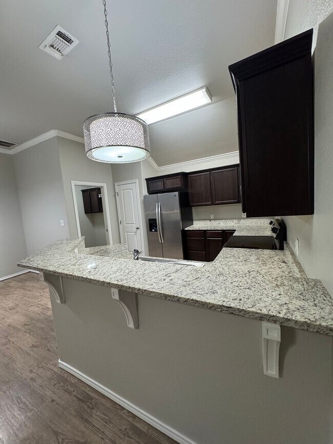 Photo - Southwest home in Cooper ISD