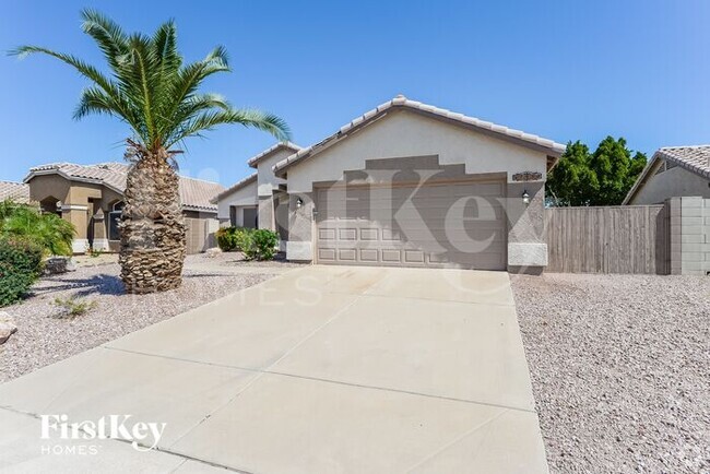 Building Photo - 755 S Del Rancho Rental