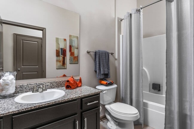 Modern Bathroom
