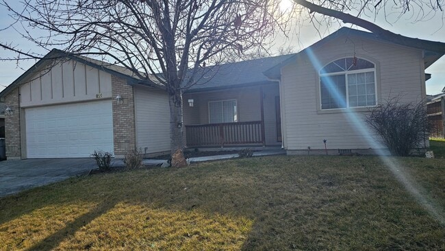 Photo - Rare Single-Level 3BR Home w/ Yard & 2-Car Garage