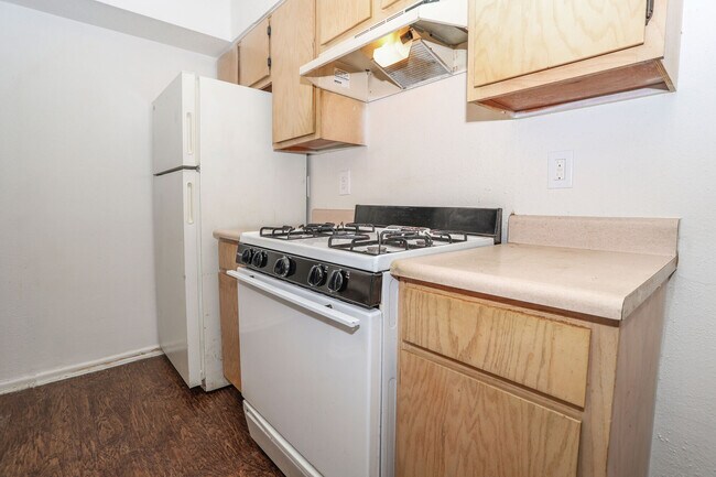 Photo - Woodland Ridge