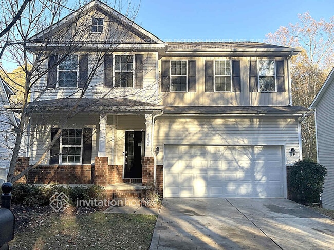 Building Photo - 5626 Colonial Garden Dr