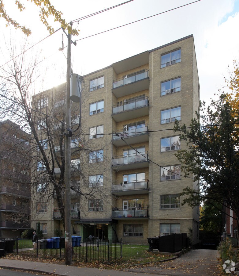 Photo - Pavillion Aparments