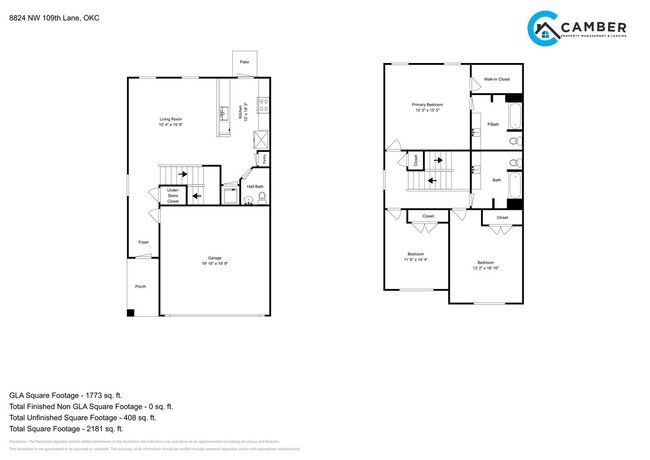 Photo - Luxury Modern Contemporary 3 Bedroom 2.5 Bathroom Townhome in Piedmont Schools- Neighborhood Park...