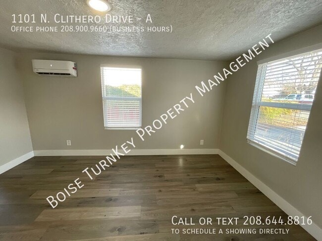 Photo - 1101 N Clithero Dr Unit A