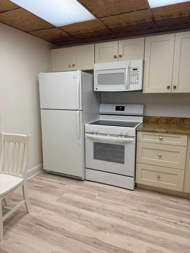 Photo - 2601 NE 3rd Ct Unit 202