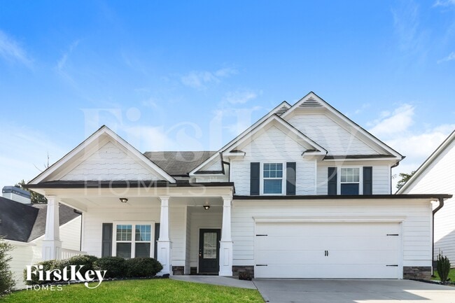 Building Photo - 529 S Fortune Way