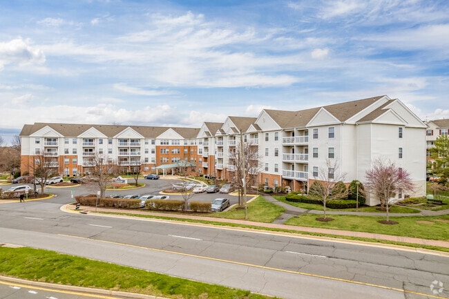 13430 Coppermine Rd - Kendrick Court Senior Apartments